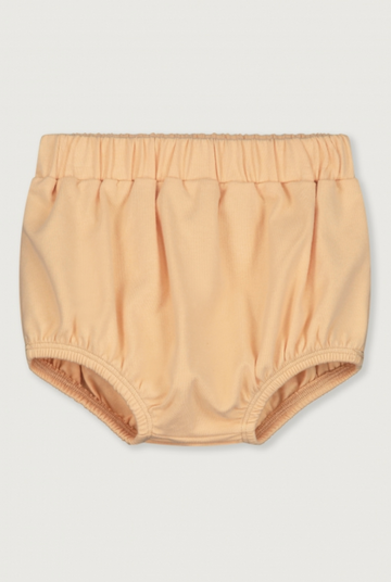 Baby bloomer - Apricot - Gray Label